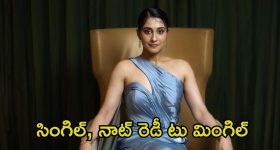 Regina Cassandra: నాకు గతంలో చాలా రిలేషన్‌షిప్స్ ఉన్నాయి, అందుకే ఇప్పుడిలా.. రెజీనా ఓపెన్ స్టేట్‌మెంట్