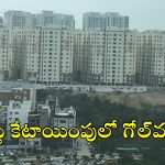 Chitrapuri: గోల్‌మాల్ పురి..! మరోసారి తెరపైకి చిత్రపురి స్కాములు