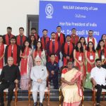 President Murmu: మహిళలపై ఉన్న మైండ్ సెట్ మారాలి.. రాష్ట్రపతి ద్రౌపది ముర్ము పిలుపు