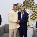 Investments In AP: ఇంటర్నేషనల్ కంపెనీ ఏపీకి రాక.. వైజాగ్ లో లుల్లు మాల్.. యువతకు ఉపాధి మెండు