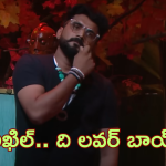 Bigg Boss 8 Telugu: సంచాలకుడిగా ఫెయిల్, పులిహోర రాజాగా పాస్.. బిగ్ బాస్ హౌజ్‌లో కొత్త ప్రేమకథ!