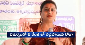 Roja: పవన్‌కు ఏం తెలీదు.. బాబుకు బుద్ది లేదు.. ఓ రేంజ్‌లో రెచ్చిపోయిన రోజా, మదురైలో పూజలు