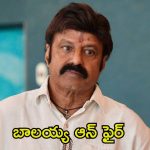 Balakrishna: అందరికీ లిమిట్స్ ఉంటాయి.. ఐఫా వేడుకల్లో మీడియాపై బాలకృష్ణ ఫైర్