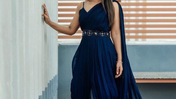 Aishwarya Rajesh: ట్రై చేస్తోన్న ఐశ్వర్య‌ రాజేష్, కనెక్ట్ కాలేదా?