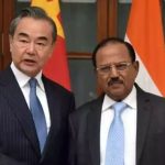 India China: చైనాతో సంప్రదింపులు చేస్తున్న అజిత్ దోవల్