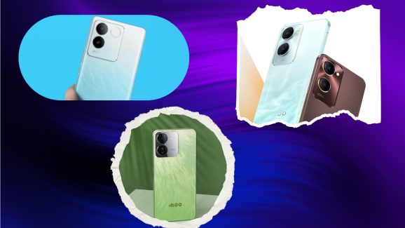 iQOO Z9s Pro 5G: అమెజాన్ ఆఫర్ల జాతర.. ఐక్యూ ఫోన్లపై బంపర్ డిస్కౌంట్లు, వదిలారో మళ్లీ రావు!