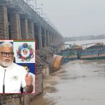 Prakasam Barrage Boats: పడవల చుట్టూ ఏపీ రాజకీయాలు.. లక్ష మందిని చంపే కుట్ర?