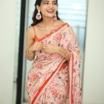 Ananya Nagalla: వాహ్.. అందానికే అందంగా కనిపిస్తున్న తెలుగు హీరోయిన్