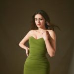 Ananya Panday Photos : లైగర్ బ్యూటీ హాట్ అందాలు.. అనన్య ఫ్యాషన్ మంత్ర మూమూలుగా లేదుగా..