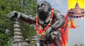 Ayodhya museum: 3డి, 7డి టెక్నాలజీలో హనుమాన్ గ్యాలరీ.. ఎక్కడో తెలుసా?