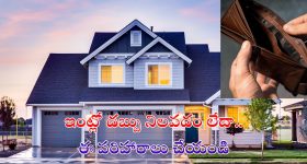 Vastu Tips For Money: ఇంట్లో డబ్బు నిలవడం లేదా.. ఇలా చేయండి