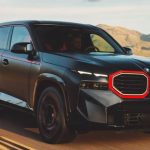 BMW XM: అరె బాబు.. ఇదేం కారు, దీని ధరతో హైదరాబాద్‌లో ఒక విల్లా కొనేయొచ్చు.. ఒక్కటే పీస్ అంట!