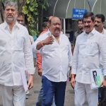 PAC Meeting: పీఏసీ మీటింగ్, బీఆర్ఎస్ వాకౌట్.. ఆ సంగతేంటి?