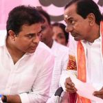 BRS Party: నా వల్ల కాదు.. బిడ్డా హ్యాండిల్ చేయు, రెండు వర్గాలుగా చీలిపోయిన బీఆర్ఎస్ పార్టీ?