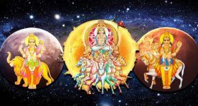 Trigrahi yog September 2024 Rashifal: ఒక్క వారంలో ఈ 6 రాశుల జీవితాలు మారబోతున్నాయి..