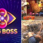 Bigg Boss Telugu 8 : దిగజారుతున్న బిగ్ బాస్… ప్రైవేట్ పార్ట్స్ టచ్ చేసేంత వరకు..