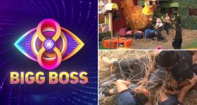 Bigg Boss Telugu 8 : దిగజారుతున్న బిగ్ బాస్… ప్రైవేట్ పార్ట్స్ టచ్ చేసేంత వరకు..