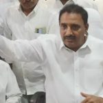 Mla Arekapudi gandhi: ఎమ్మెల్యే అరికపూడి గాంధీ.. పార్టీలో ప్రాంతీయ విభేదాలు వద్దన్నాను, అయినా..