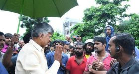 AP NGOS Donation: ఏపీకి భారీ విరాళం.. రూ. 120 కోట్లు.. ఎవరిచ్చారంటే?