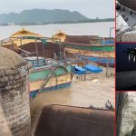 Prakasam barrage: ప్రకాశం బ్యారేజ్ గేట్ల డ్యామేజ్ పరిస్థితి ఏంటి? సీఎం చంద్రబాబు, నిపుణుడు కన్నయ్య పరిశీలన.. కాకపోతే..