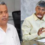 CM Chandrababu: తిరుమల లడ్డూ.. సీఎం చంద్రబాబుతో డీజీపీ భేటీ, సిట్‌‌పై కాసేపట్లో ప్రకటన