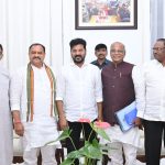 Indiramma Housing Scheme: శుభవార్త చెప్పిన సీఎం రేవంత్ రెడ్డి… ద‌స‌రా పండుగ నాటికి ఇందిర‌మ్మ క‌మిటీలు..