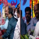 Land Allotment: గుడ్ న్యూస్.. జర్నలిస్టులకు ఇళ్ల స్థలాలు