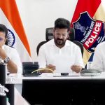 CM RevanthReddy: వరద నష్టంపై అధికారులతో సీఎం రేవంత్‌రెడ్డి.. కాసేపట్లో ఖమ్మం