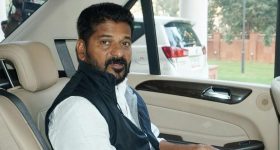 CM Revanthreddy: రాత్రి ఢిల్లీకి సీఎం రేవంత్‌రెడ్డి.. వరదలపై సాయం కోసం..