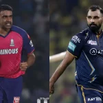 IPL 2025: ధోని అదిరిపోయే ప్లాన్‌..CSKలోకి అశ్విన్, షమీ..!