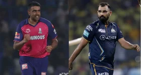 IPL 2025: ధోని అదిరిపోయే ప్లాన్‌..CSKలోకి అశ్విన్, షమీ..!
