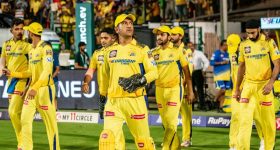 IPL 2025: MS ధోని కోసం చెన్నై కొత్త కుట్రలు..షాక్‌ లో ఫ్యాన్స్‌ ?