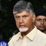 Chandrababu: బుడమేరును ఇష్టారాజ్యంగా కబ్జా చేశారు: చంద్రబాబు