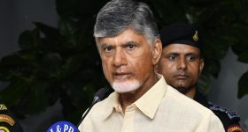Chandrababu: బుడమేరును ఇష్టారాజ్యంగా కబ్జా చేశారు: చంద్రబాబు