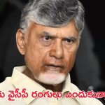 CM Chandrababu: ఆ మూడు రోజులపాటు ఏం చేయాలో.. ఎలా చేయాలో అర్థం కాలేదు: సీఎం చంద్రబాబు