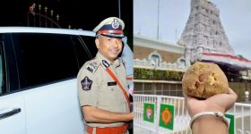 SIT Inquiry: తిరుమల లడ్డు వివాదం.. రంగంలోకి దిగిన సిట్ టీమ్, ఎవరెవరిని అరెస్ట్ చేస్తారో?