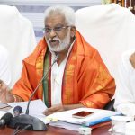 SIT on Tirumala Laddu Row: తిరుమల లడ్డూ వివాదం, సిట్ ఏర్పాటు, వైసీపీ నేతలు ఇరుకున్నట్టే..