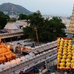 Durga temple: దుర్గగుడిలో అదే పరిస్థితి.. ప్రభుత్వం సీరియస్..
