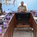 IPS officers: ఏపీలో మరోసారి.. సీనియర్ ఐపీఎస్‌లకు స్థాన చలనం..