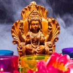 Lucky Rashi from Durga Sasthi 2024: దుర్గా షష్ఠి నుండి ఈ రాశులకు వరుసగా 119 రోజులు లక్ష్మీ అనుగ్రహం