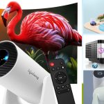 Cheapest Projector: ఇంట్లోనే థియేటర్ అనుభూతి పొందాలంటే.. చీపెస్ట్ ప్రొజెక్టర్ కొనాల్సిందే!