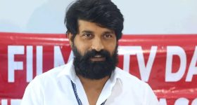 Ram Charan's RC16 : బుచ్చిబాబు మాస్ ప్లాన్... రామ్ చరణ్ కోసం తంగలాన్ టీం..