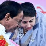 KCR: మేడిగడ్డ బ్యారేజ్.. కేసీఆర్‌, ఐఏఎస్ స్మితా సబర్వాల్‌కు నోటీసులు
