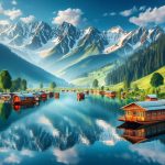 Jammu Kashmir: ఓటెత్తిన కశ్మీరం.. 58.19 శాతం పోలింగ్ నమోదు