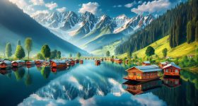 Jammu Kashmir: ఓటెత్తిన కశ్మీరం.. 58.19 శాతం పోలింగ్ నమోదు