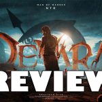 Devara Review : దేవర మూవీ రివ్యూ