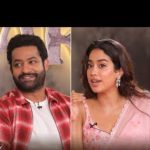 Devara team chit chat : స్పిరిట్ మూవీపై వైరల్ అవుతున్న ఎన్టీఆర్ కామెంట్స్