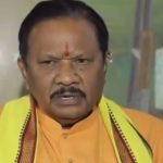 Minister Comments: బ్రేకింగ్ న్యూస్.. వివాదాస్పద వ్యాఖ్యలు చేసిన మంత్రి.. తన కూతురు – అల్లుడిని నదిలో తోసేయండంటూ..
