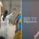 Duvvada Issue: దువ్వాడ ఇంటి వద్ద మళ్లీ ఆందోళన.. ఈసారి ఏం జరిగిందంటే?