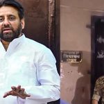 ED Raids: ఏఏపీకి మరిన్ని కష్టాలు.. ఎమ్మెల్యే ఇంట్లో ఈడీ సోదాలు.. ఈసారి..